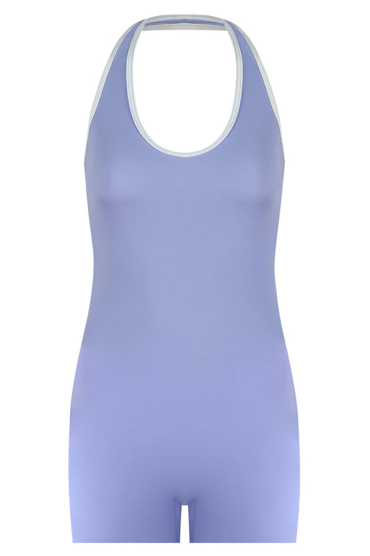 Jaione Semi-Unitard